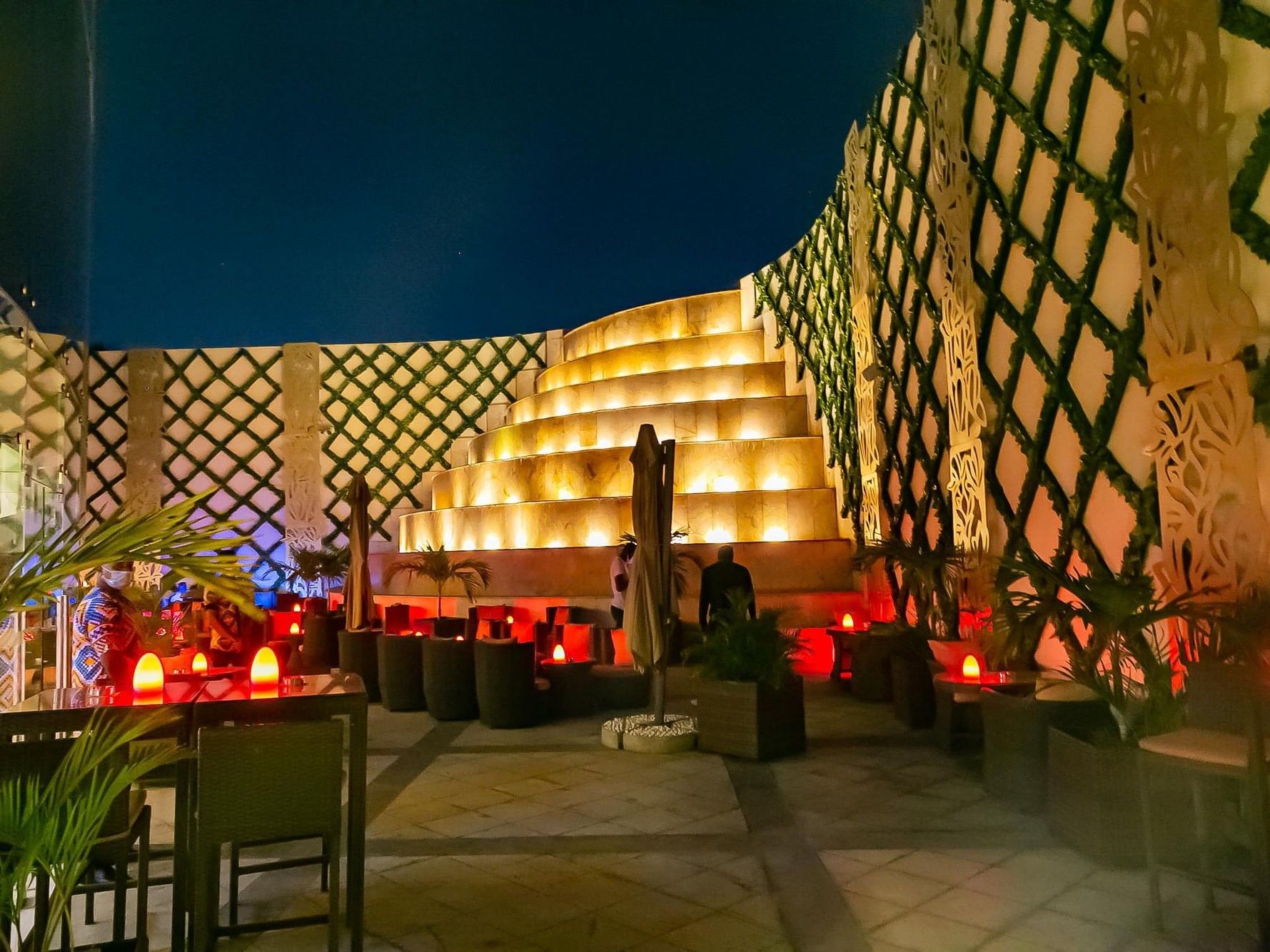 Ekaabo Restaurant