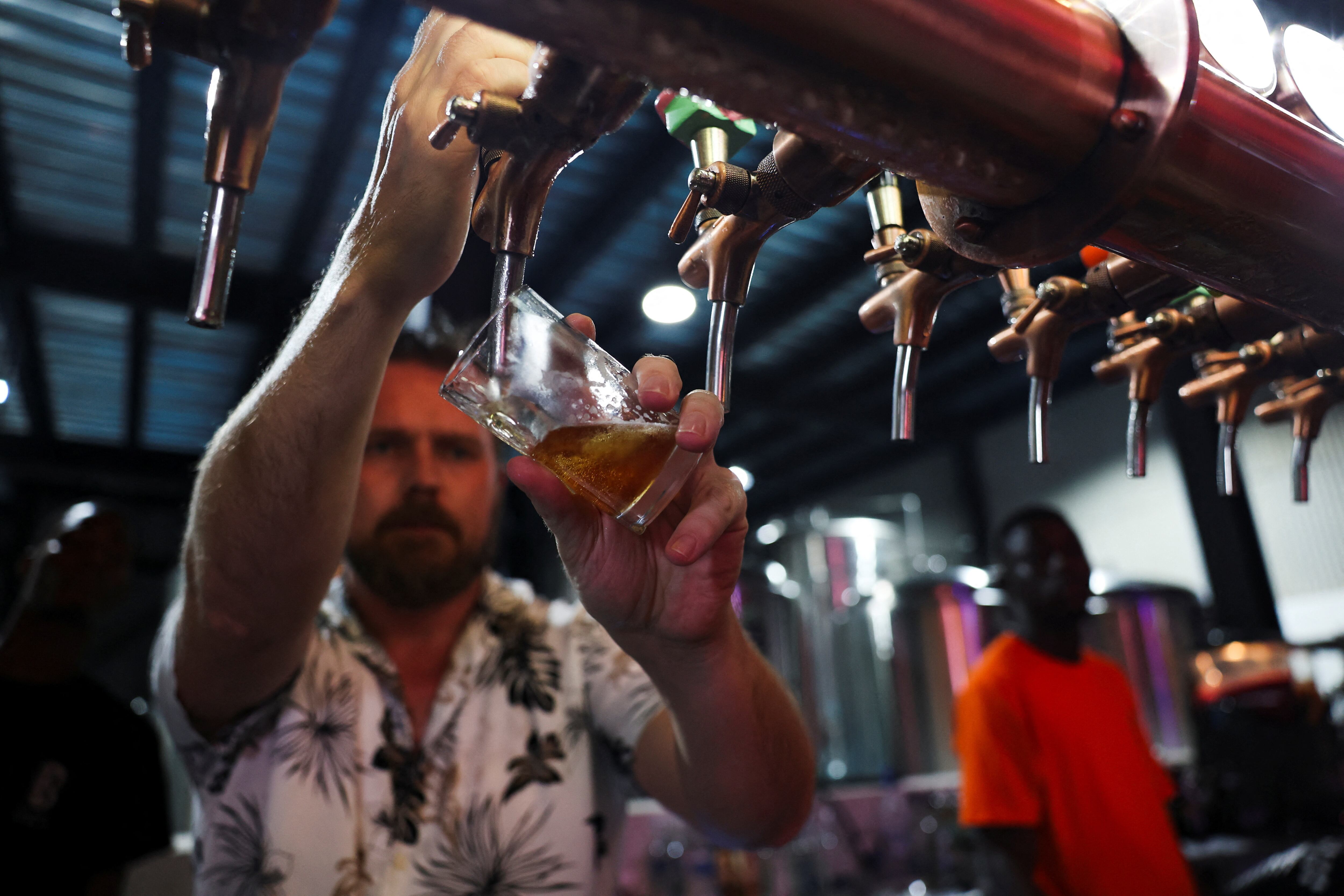 Bature Brewery 2