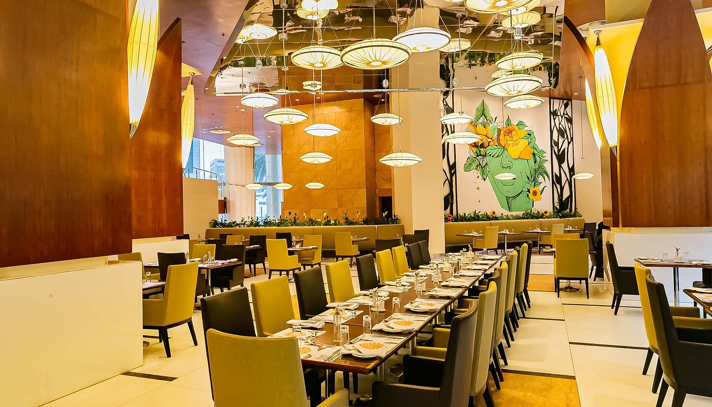 Ekaabo Restaurant 2