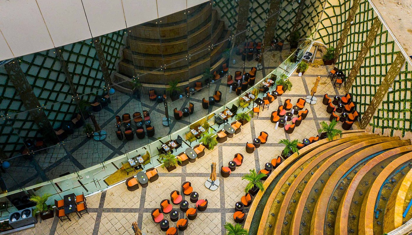 Ekaabo Restaurant 3