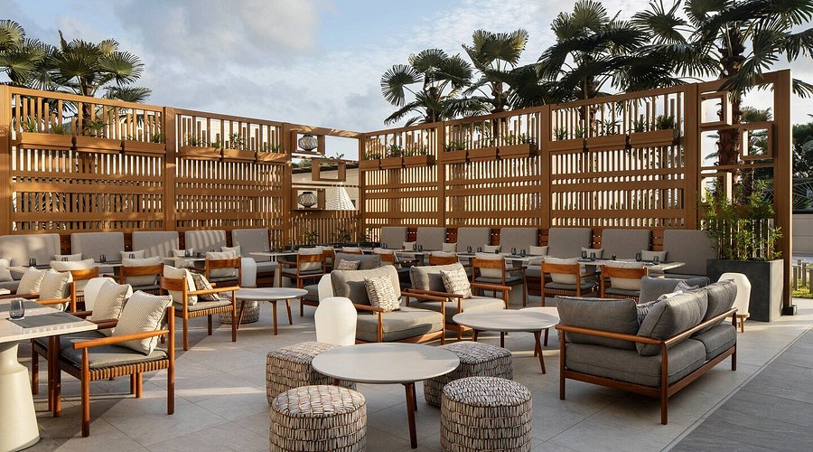 10 Lagos restaurants perfect for special occasions