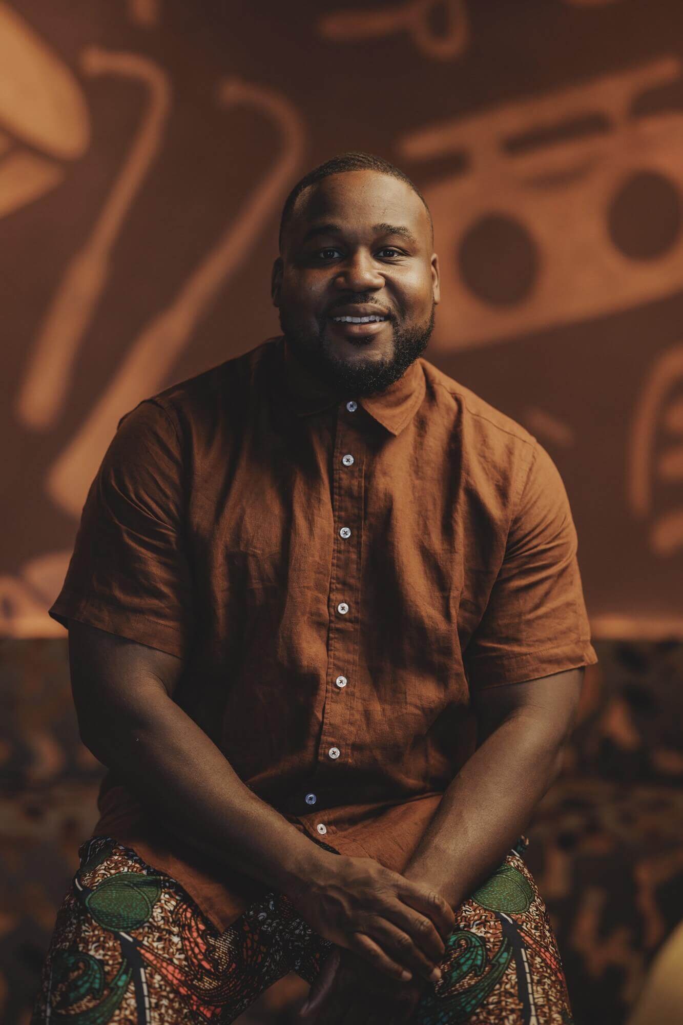 Tolu Elogbolu