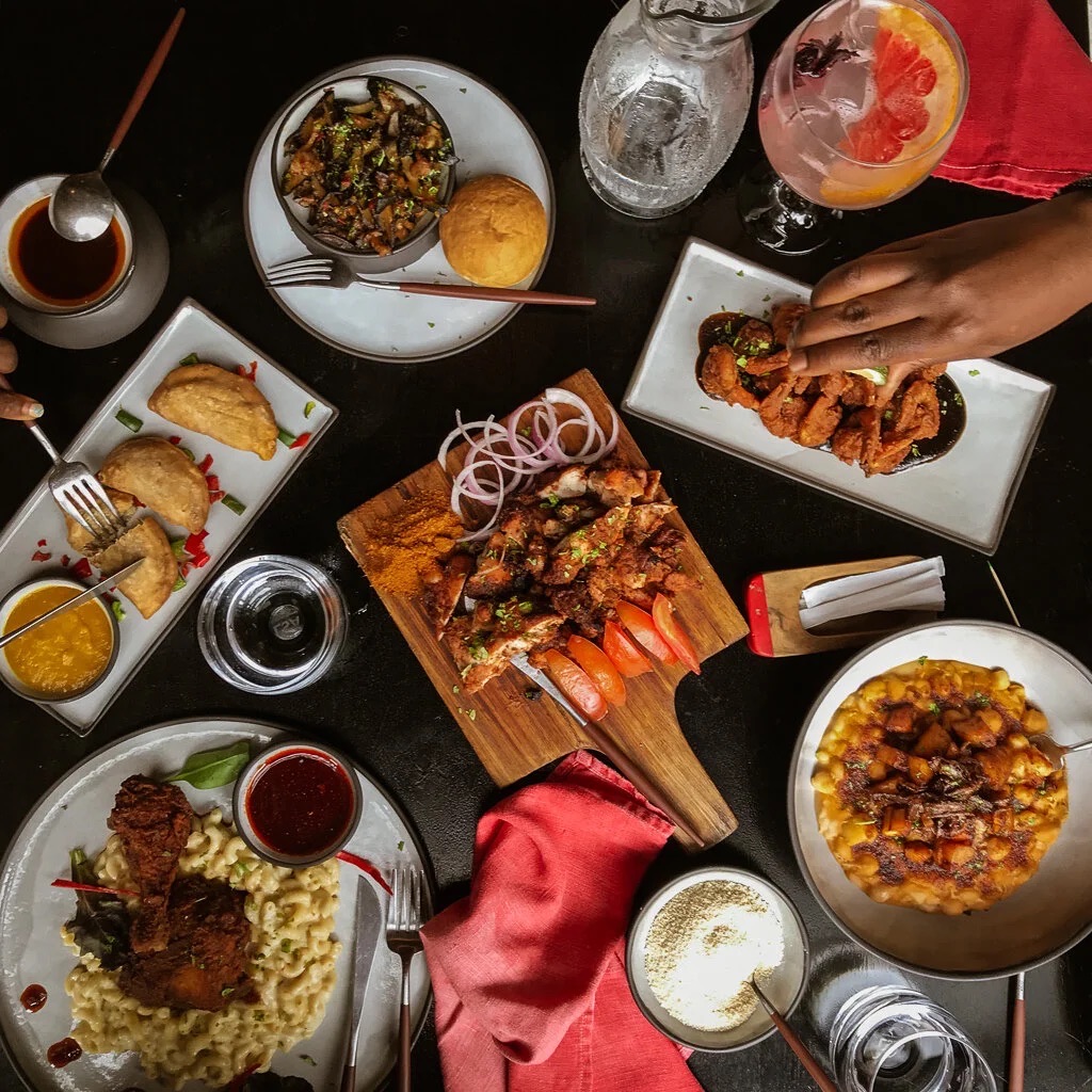Traditional Feasts