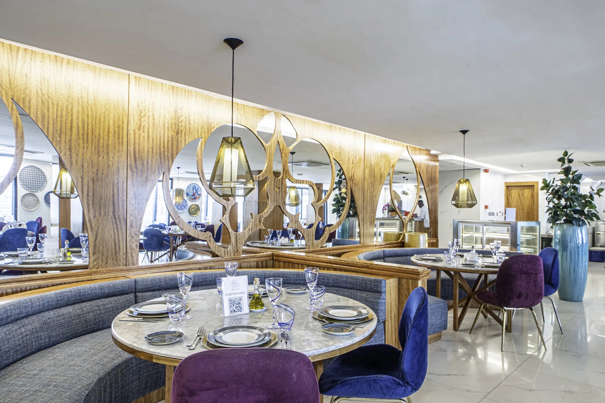 Salma’s Authentic Lebanese Cuisine 2