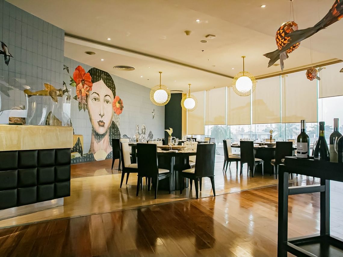 SOHO Restaurant