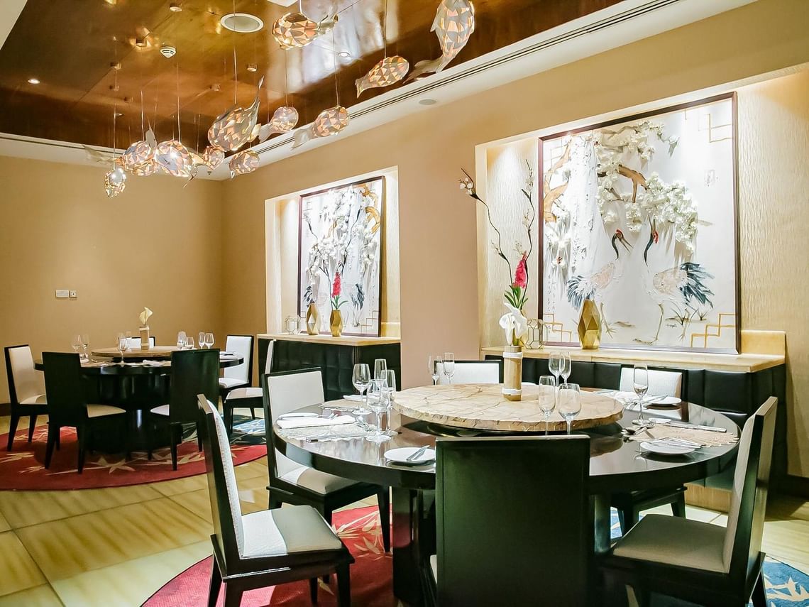 SOHO Restaurant 2