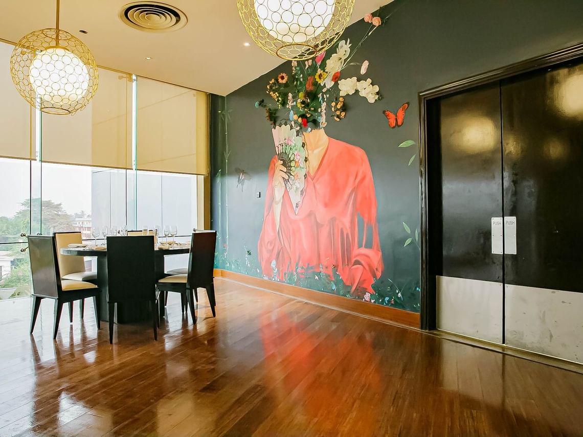 SOHO Restaurant 5