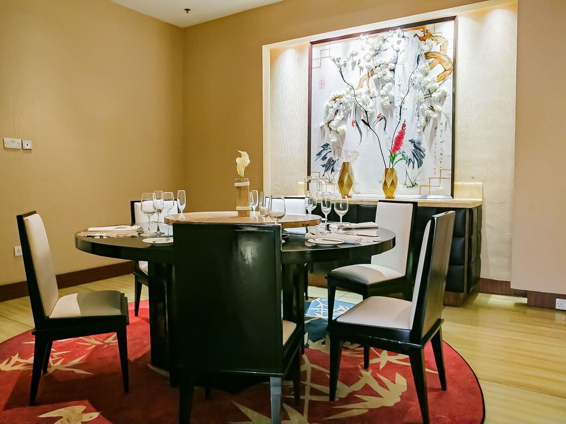 SOHO Restaurant 3